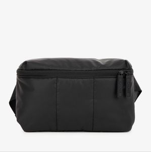 NWT CALPAK Luka Belt Bag-Matte Black